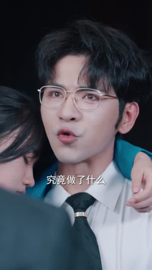 意外求婚，宝藏老公将我宠上天（80集）短剧太精彩