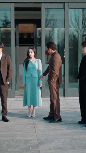 监控被挡，回家后老婆慌了（60集）流畅播放免费看