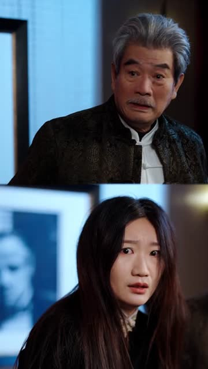 冰封五十年她从棺中醒来（64集）短剧分享剧集