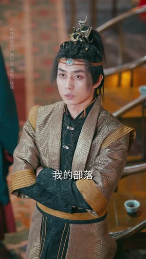 将军辞（68集）精彩短剧追不停