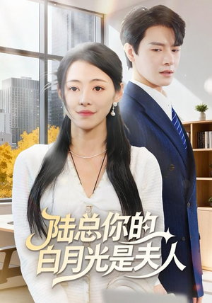 陆总你的白月光是夫人（51集）热门短剧追不停