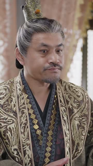 夺嫡惊变，六皇子竟是女儿身（80集）最后一集