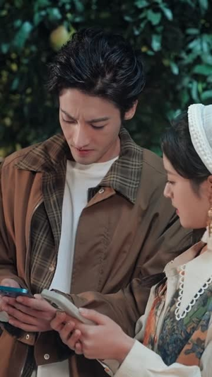 柚见盛夏，深爱入骨（65集）好看的短剧来了