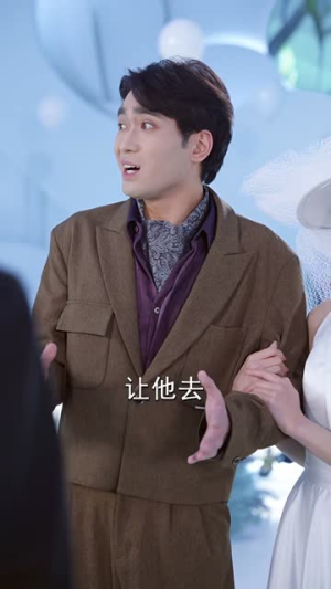 掌覆山河（70集）精彩短剧合集