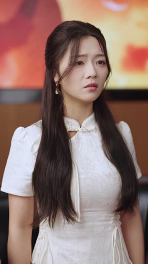 等泪光化成彩虹（56集）温柔追捕短剧