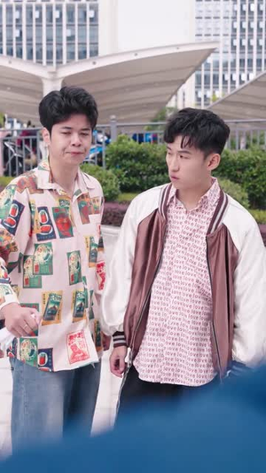 魂穿少女，我重养两大儿（67集）看精彩短剧