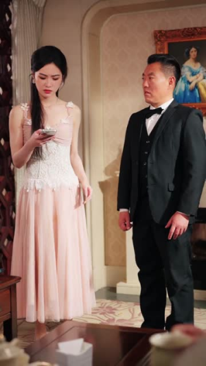 被女友当成捞男之后（60集）更新时间一览表