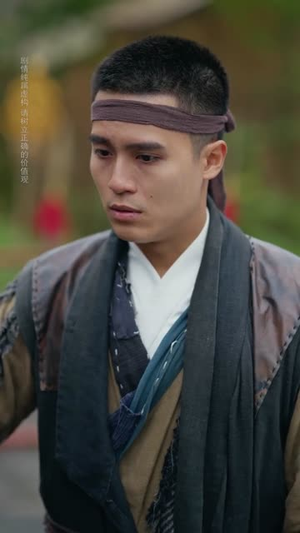 你们管这叫弱鸡（60集）火爆热门短剧