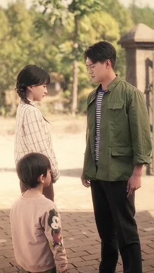 睁眼八零，生了个三岁娃娃（55集）短剧在线看