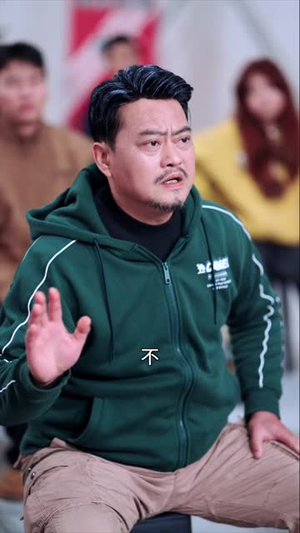 疾驰人生（49集）新短剧推荐