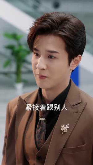 衣带渐宽终不悔（90集）原创精彩短剧