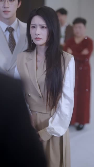 林深忆白首（60集）小短剧推荐