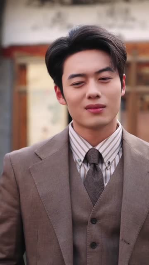 我的左眼能鉴宝（80集）古代短剧推荐