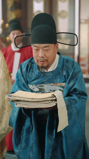 我朱元璋熟读明史（136集）看到大结局