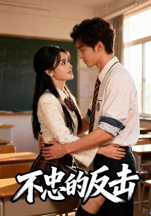 不忠的反击(26集) 不忠的反击(26集)热门短剧大全