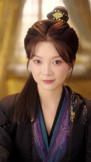 陛下今日又孕吐了（84集）第一季