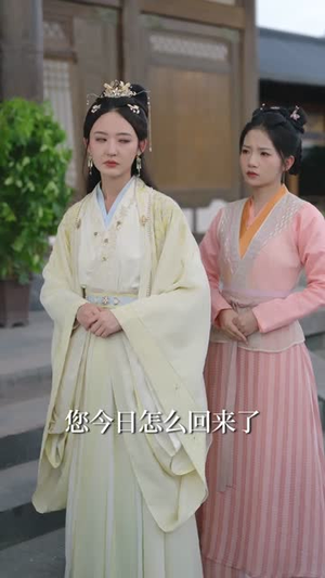 入君怀（90集）短剧精彩绝伦