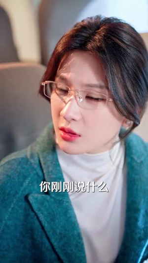 航班上的产妇危机（60集）追风的女孩短剧