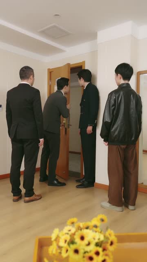 重生：逆转人生（81集）每天短剧分享