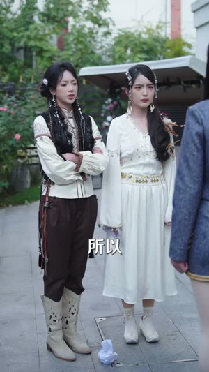 我有一家通灵超市(77集) 我有一家通灵超市(77集)免费在线看全集