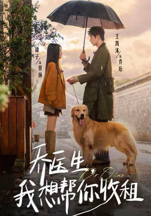 乔医生，我想帮你收租（81集）追短剧看全集