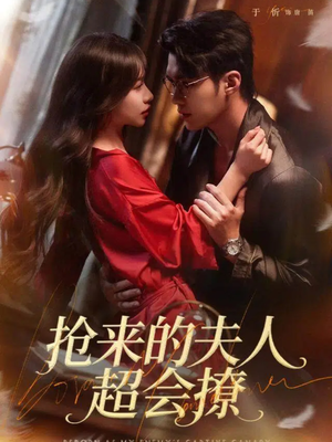 抢来的夫人超会撩（73集）爆款短剧追不停