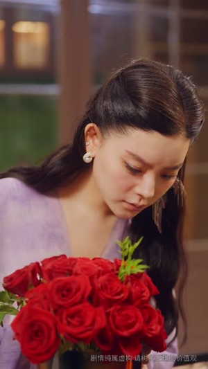 认主月光（60集） 温柔追捕短剧