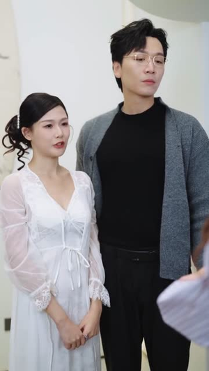 风是扫空阶旧忆尘（61集） 热播短剧排行榜