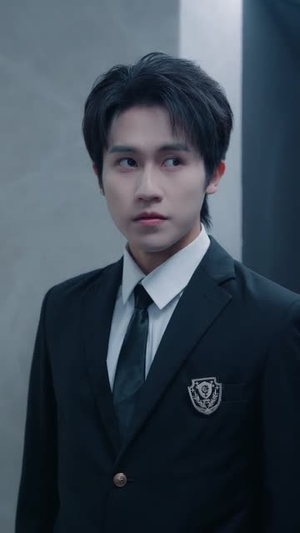 盲盒游戏（23集） 零花钱看整部剧