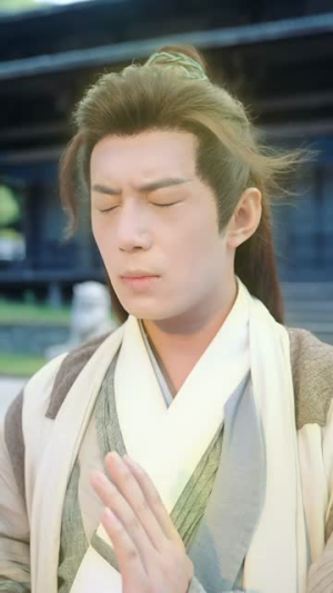 如来神掌（60集） 一起追短剧