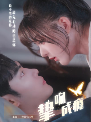 挚吻成瘾（65集） 精彩短剧热播