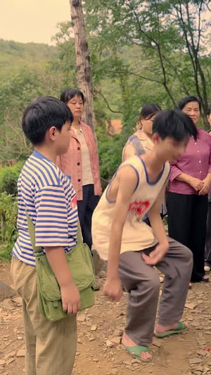 你好90年代我回来了（70集） 热门短剧推荐。