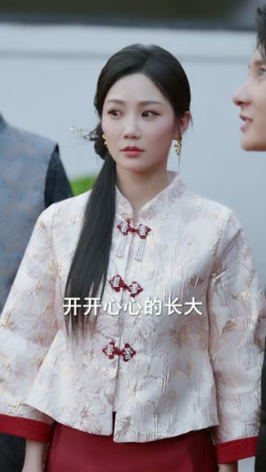 爹爹莫慌，你闺女无敌了（92集） 全集都在这里了