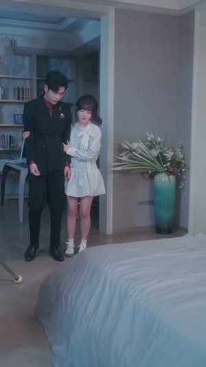 入夜，九爷强势锁爱（65集） 追短剧太上头了