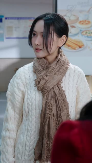 爱如秋散，我自向晴（38集） 一个短剧看全集