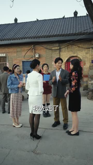 全村都说我不行，只有村花动真情（60集） 超火热门短剧