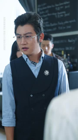 判你余生无归途（60集） 爆款热门短剧