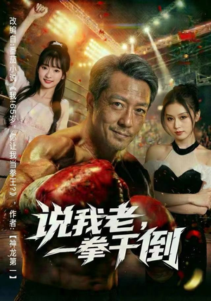 说我老，一拳干倒（81集） 好看吗