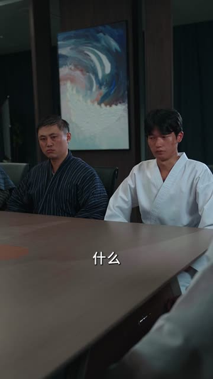 说我老，一拳干倒（81集） 精彩短剧随心推