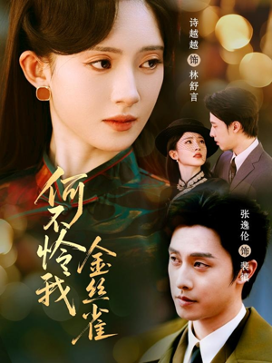 何不怜我金丝雀（60集） 短剧完整版免费