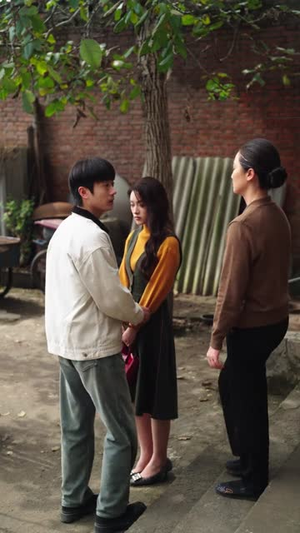 重生老娘要逆袭（79集） 经典回顾免费看