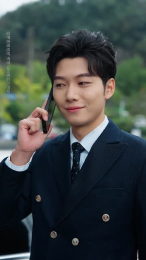 这个保镖有点怕（60集） 女频短剧推荐