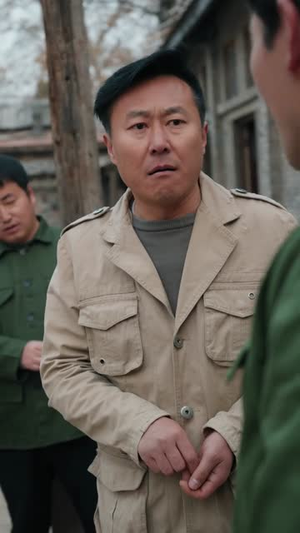 激荡1983：从维修铺到商业帝国（69集） 百度网盘资源