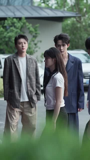 女王从顶流做起（86集） 深深爱上这部剧