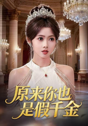 原来你也是假千金（73集） 短剧片段推荐