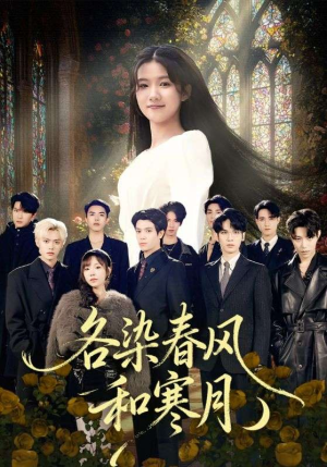 尘埃里的真千金（67集）在线看