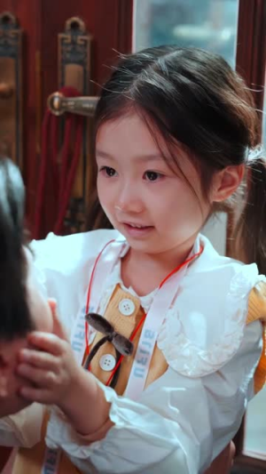 恶棍与星辰（54集）原创精彩短剧