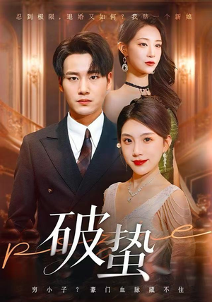 破蛰（80集）好看短剧追不停