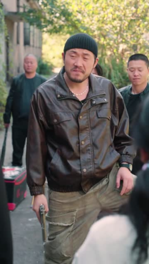 我算命多年强亿点怎么了（54集）男主角是谁