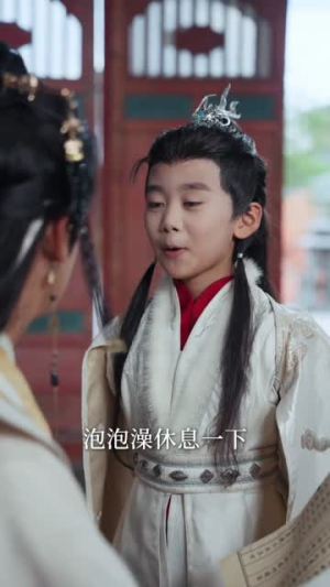 仙帝归来，老爹逆袭指南（80集）战神短剧推荐